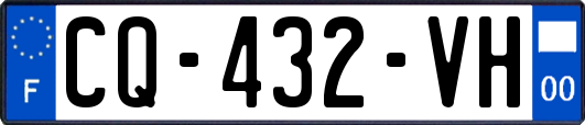 CQ-432-VH