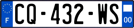 CQ-432-WS