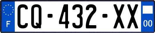 CQ-432-XX