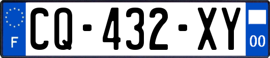 CQ-432-XY