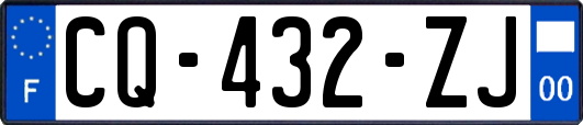 CQ-432-ZJ