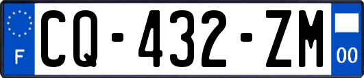 CQ-432-ZM