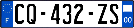 CQ-432-ZS