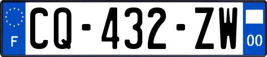 CQ-432-ZW