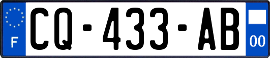 CQ-433-AB