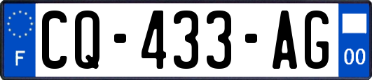 CQ-433-AG