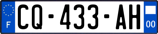 CQ-433-AH
