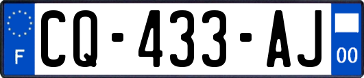 CQ-433-AJ