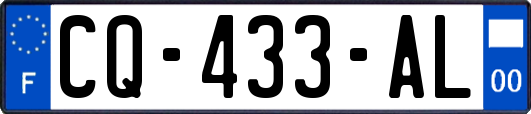 CQ-433-AL