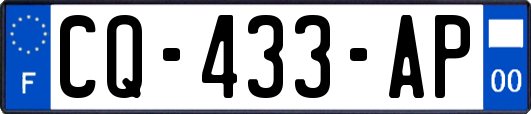 CQ-433-AP