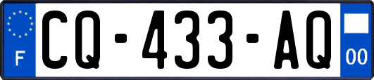 CQ-433-AQ