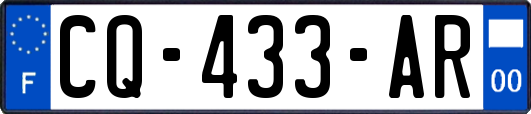 CQ-433-AR