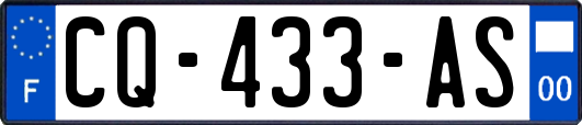 CQ-433-AS