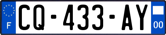 CQ-433-AY