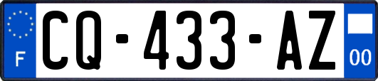 CQ-433-AZ