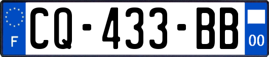 CQ-433-BB