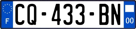 CQ-433-BN