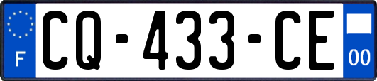 CQ-433-CE