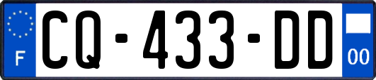 CQ-433-DD