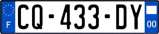 CQ-433-DY