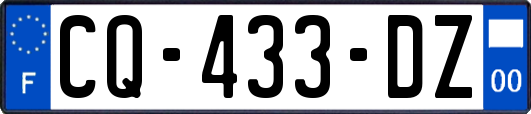 CQ-433-DZ