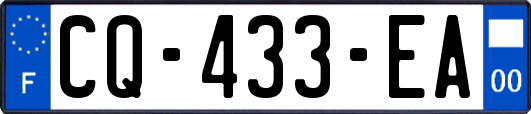 CQ-433-EA