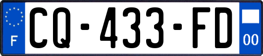 CQ-433-FD