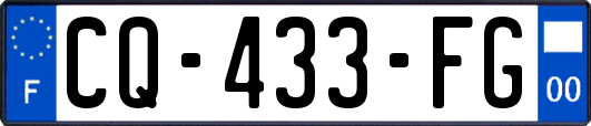 CQ-433-FG