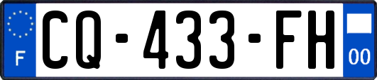 CQ-433-FH