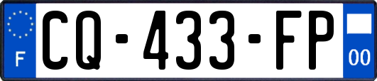 CQ-433-FP