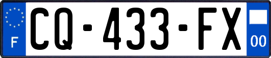 CQ-433-FX