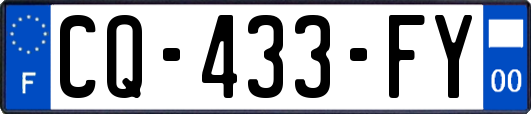 CQ-433-FY