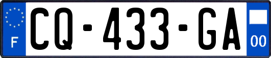 CQ-433-GA