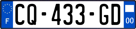 CQ-433-GD