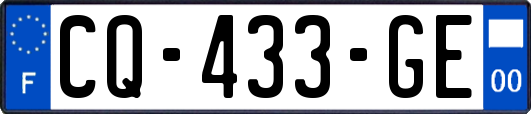 CQ-433-GE