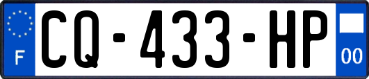 CQ-433-HP