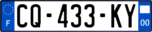 CQ-433-KY