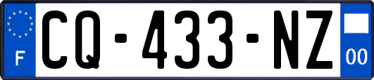 CQ-433-NZ