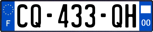 CQ-433-QH