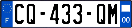 CQ-433-QM