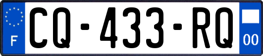 CQ-433-RQ