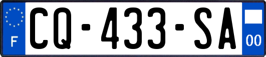 CQ-433-SA