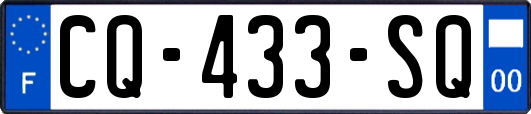 CQ-433-SQ