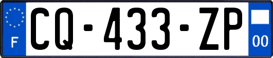 CQ-433-ZP