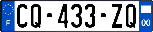 CQ-433-ZQ