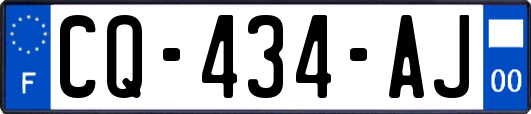 CQ-434-AJ