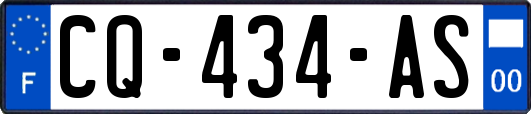 CQ-434-AS