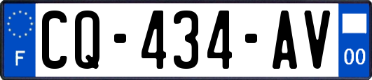 CQ-434-AV