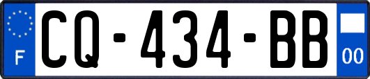 CQ-434-BB