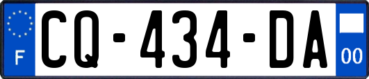 CQ-434-DA